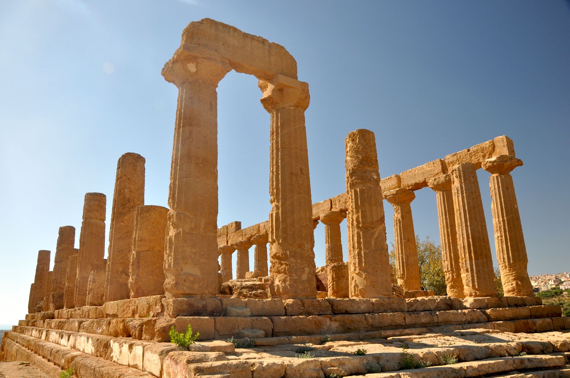 Agrigento